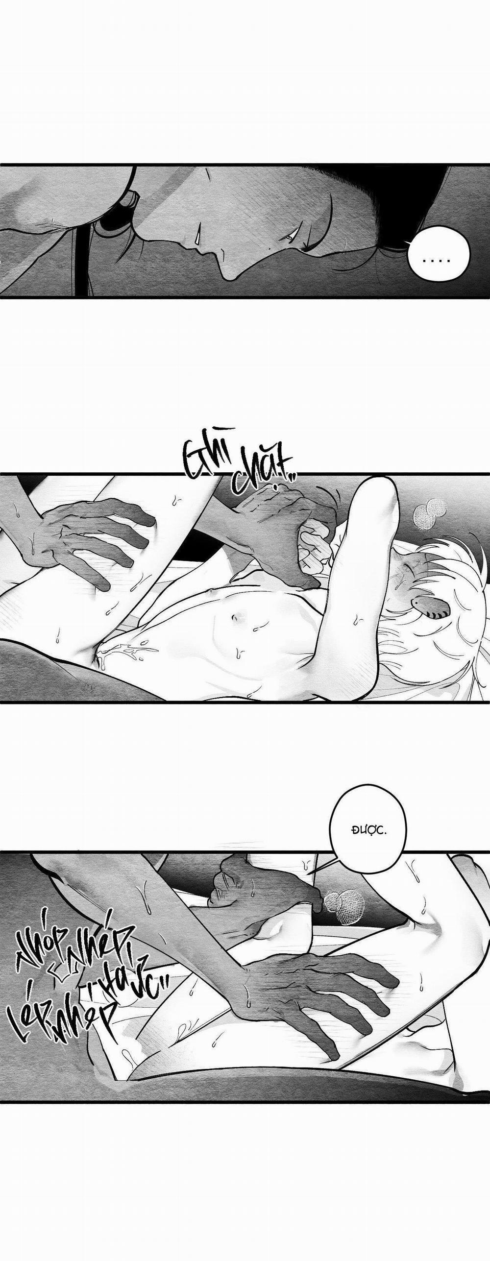 Vóc Dáng Toàn Mỹ 4: H+ trang 38