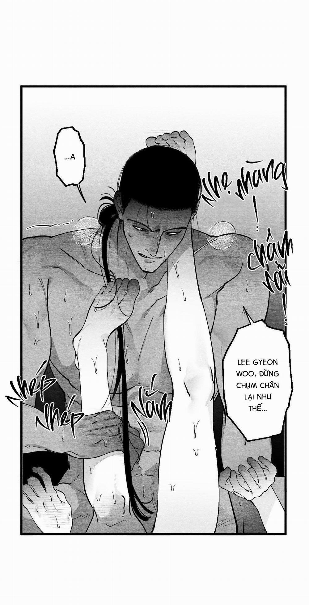 Vóc Dáng Toàn Mỹ 4: H+ trang 40