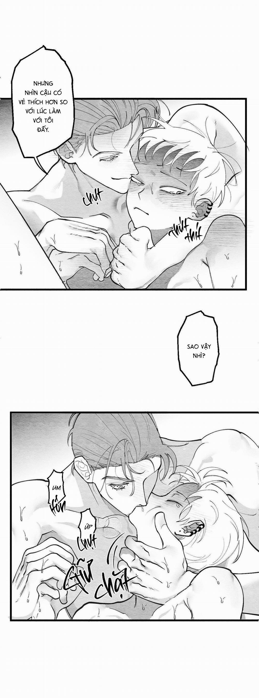 Vóc Dáng Toàn Mỹ 4: H+ trang 46