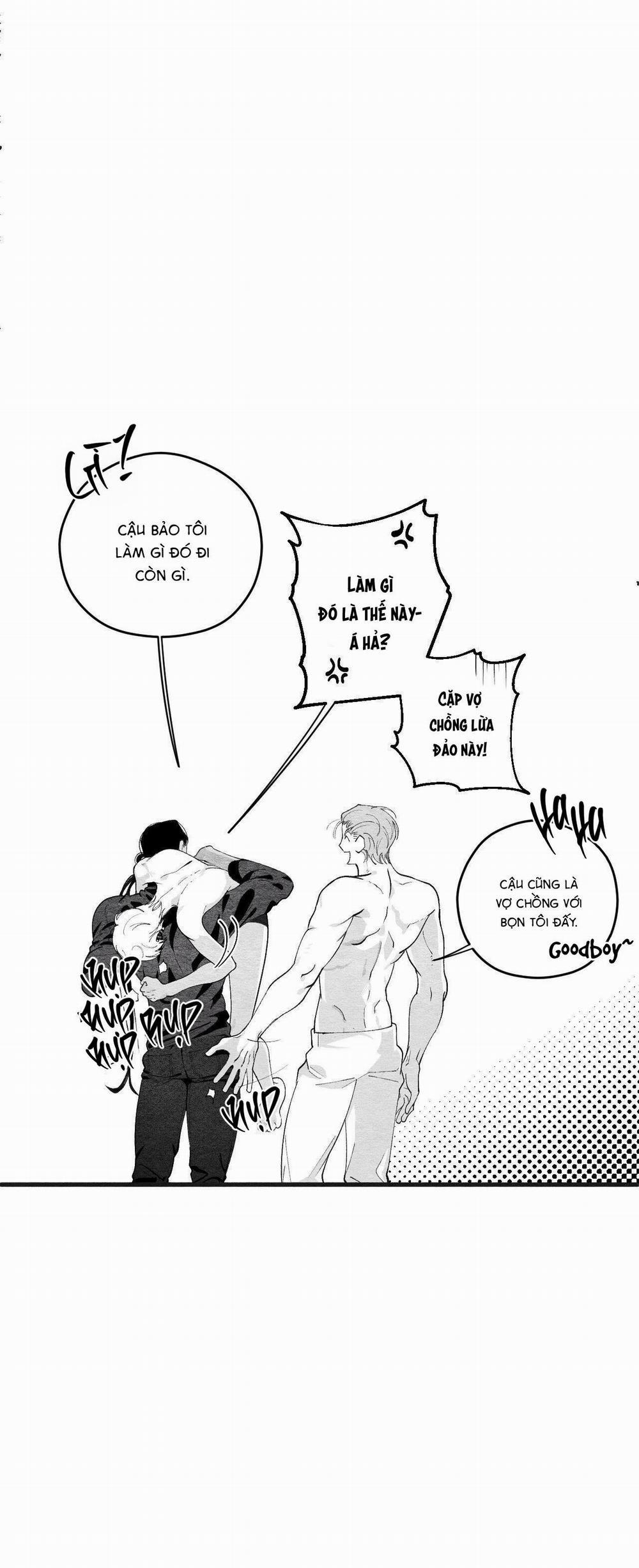 Vóc Dáng Toàn Mỹ 4: H+ trang 5