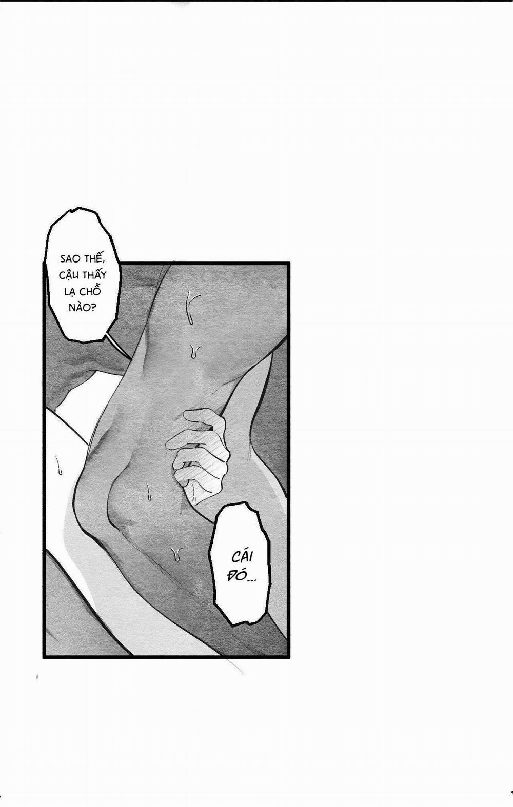 Vóc Dáng Toàn Mỹ 4: H+ trang 52