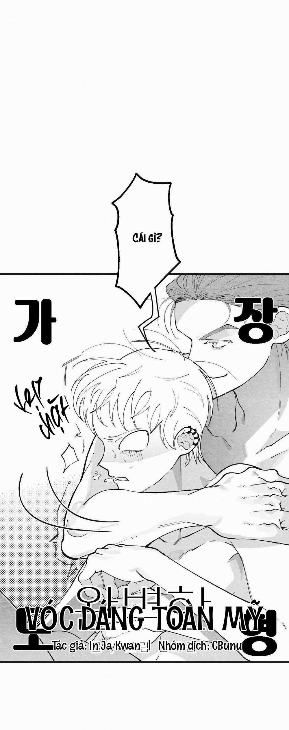 Vóc Dáng Toàn Mỹ 4: H+ trang 6