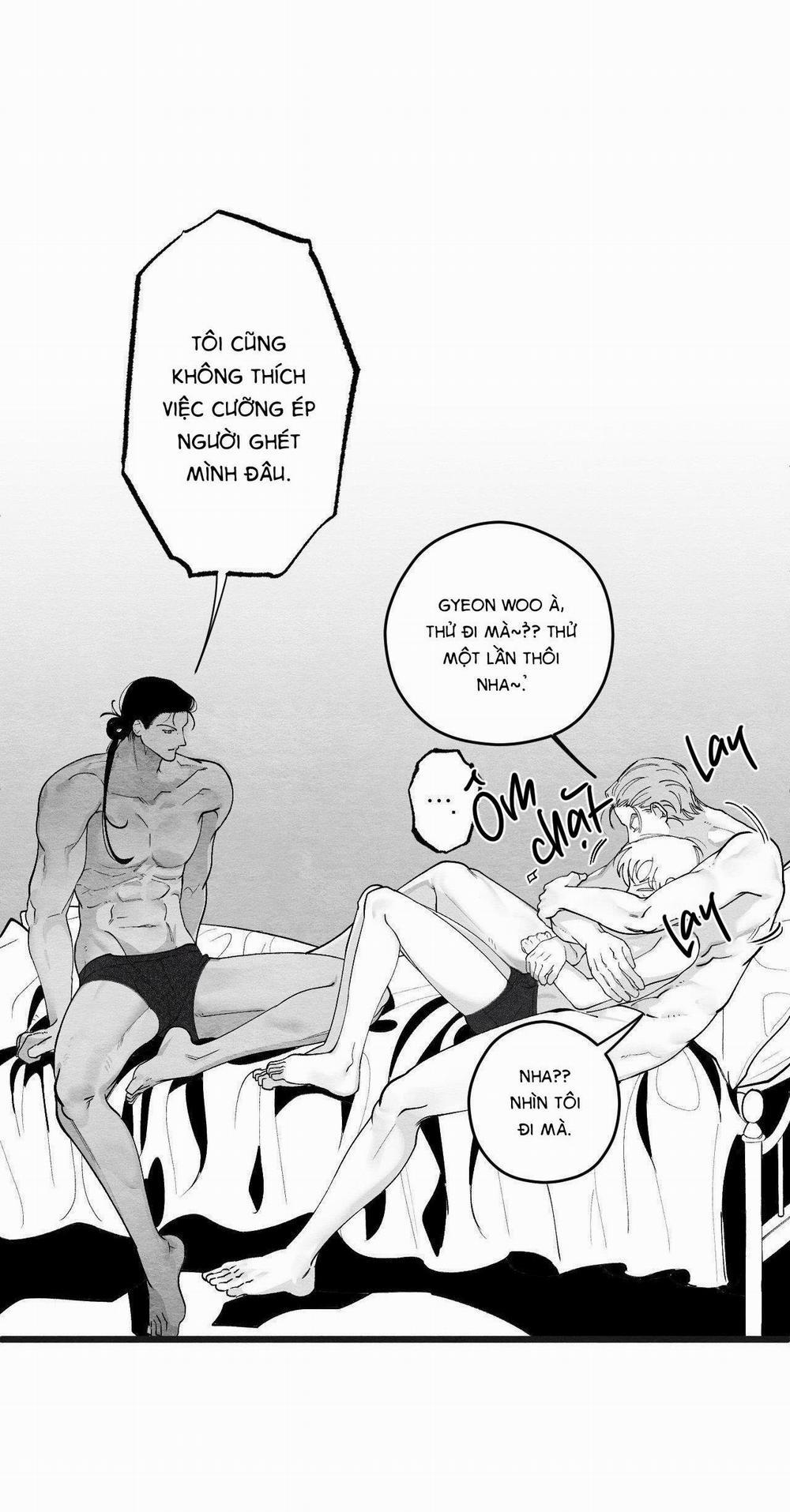 Vóc Dáng Toàn Mỹ 4: H+ trang 9