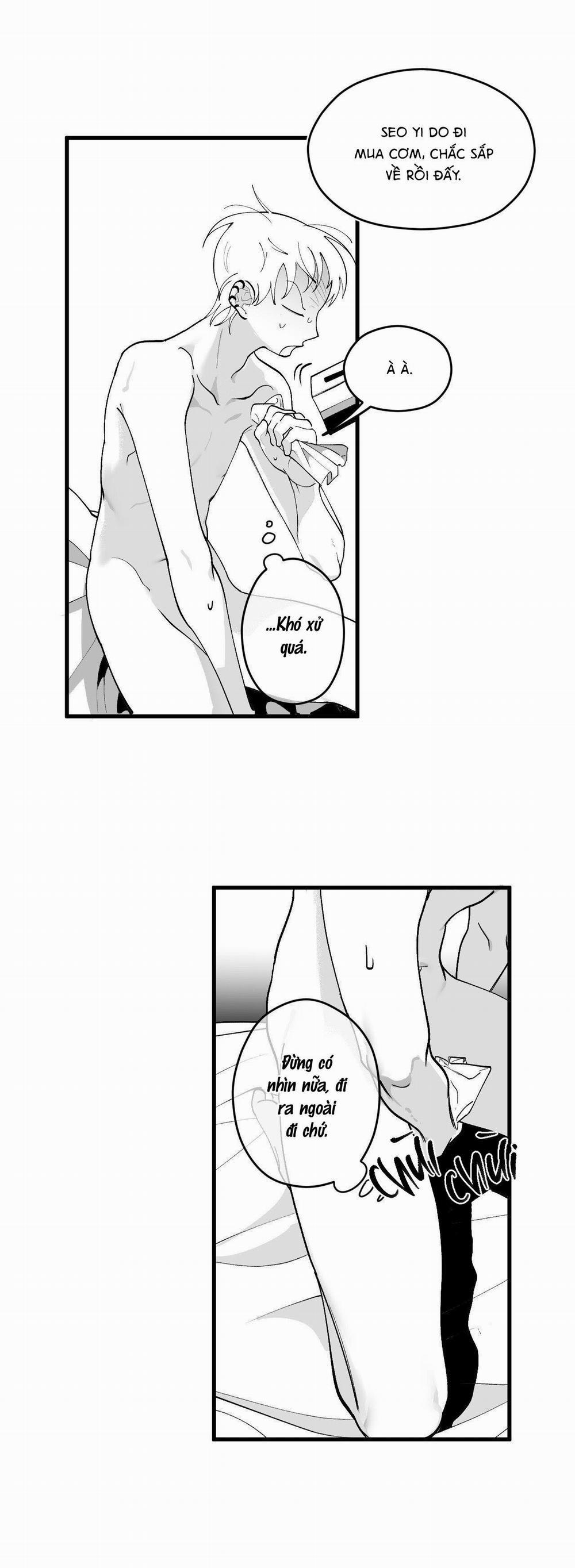 Vóc Dáng Toàn Mỹ 5 trang 13