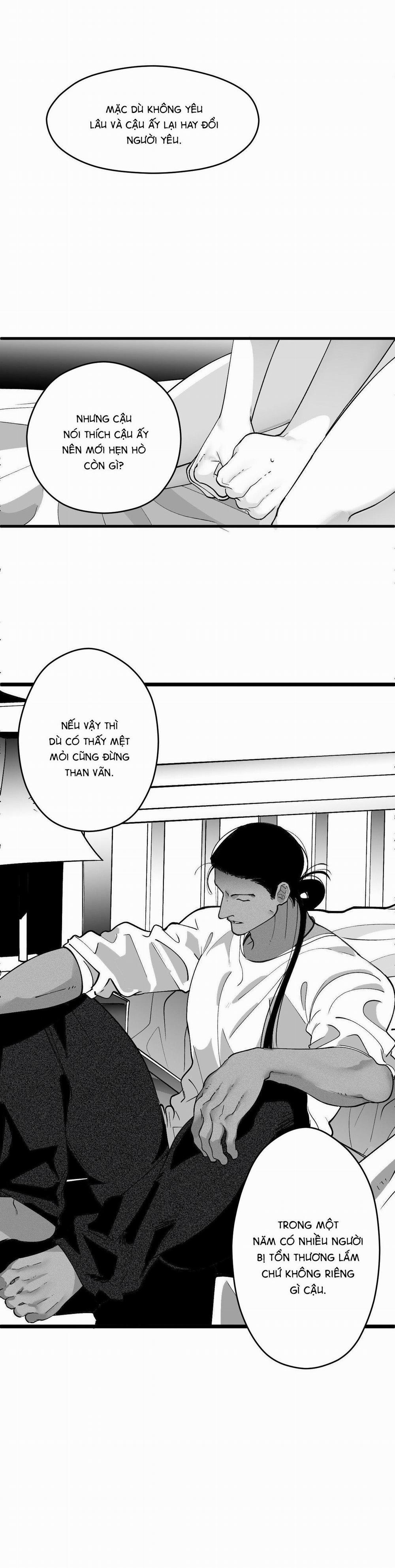 Vóc Dáng Toàn Mỹ 5 trang 22