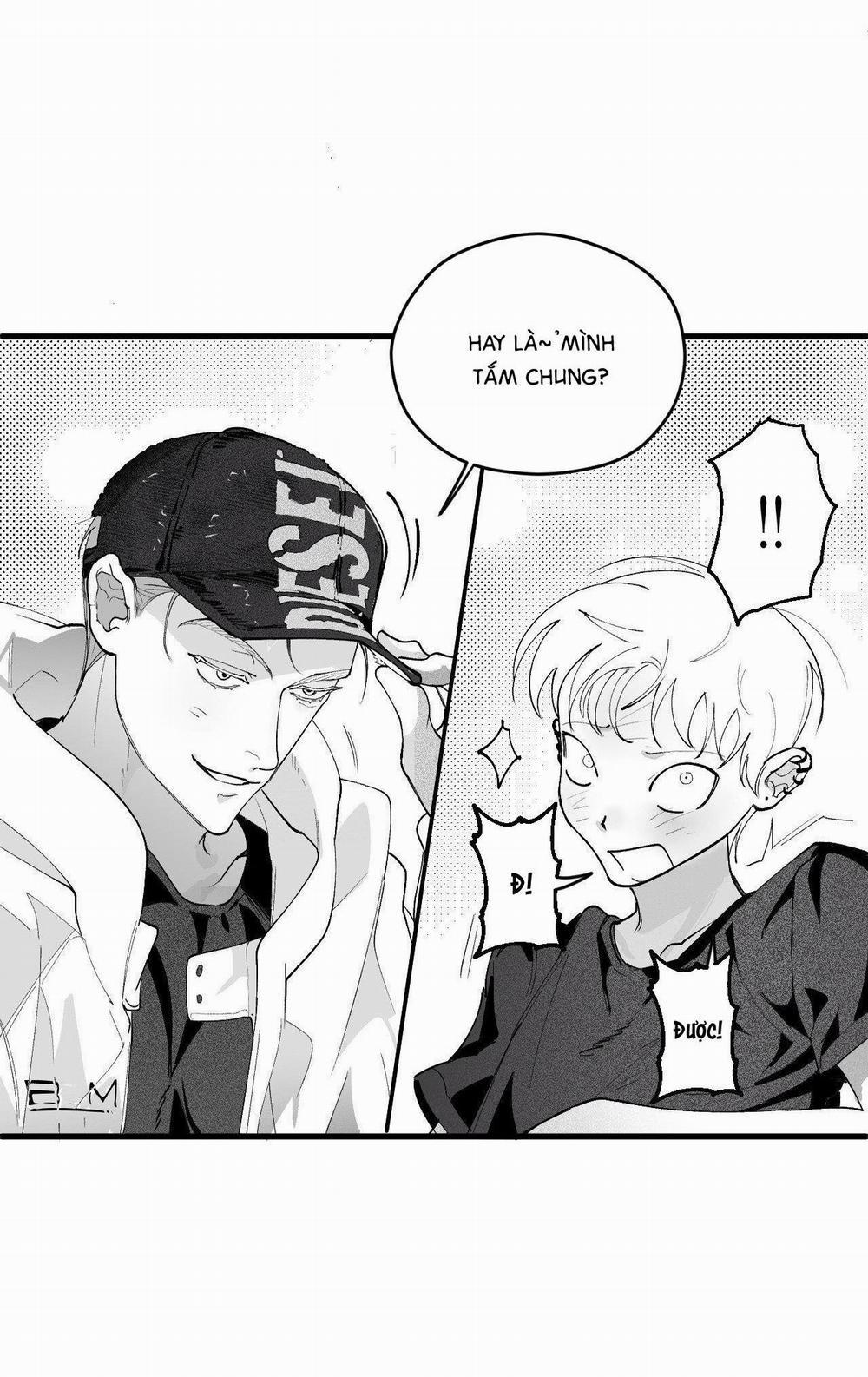 Vóc Dáng Toàn Mỹ 5 trang 33