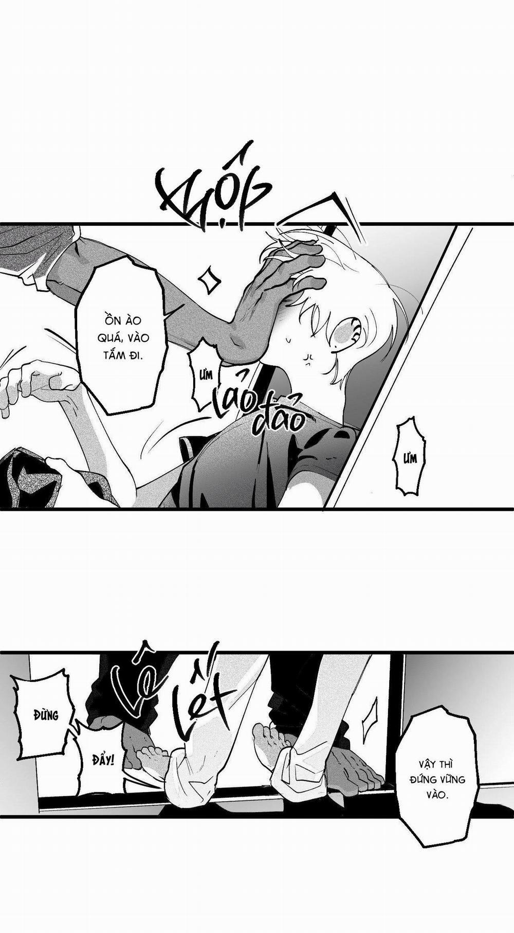 Vóc Dáng Toàn Mỹ 5 trang 34