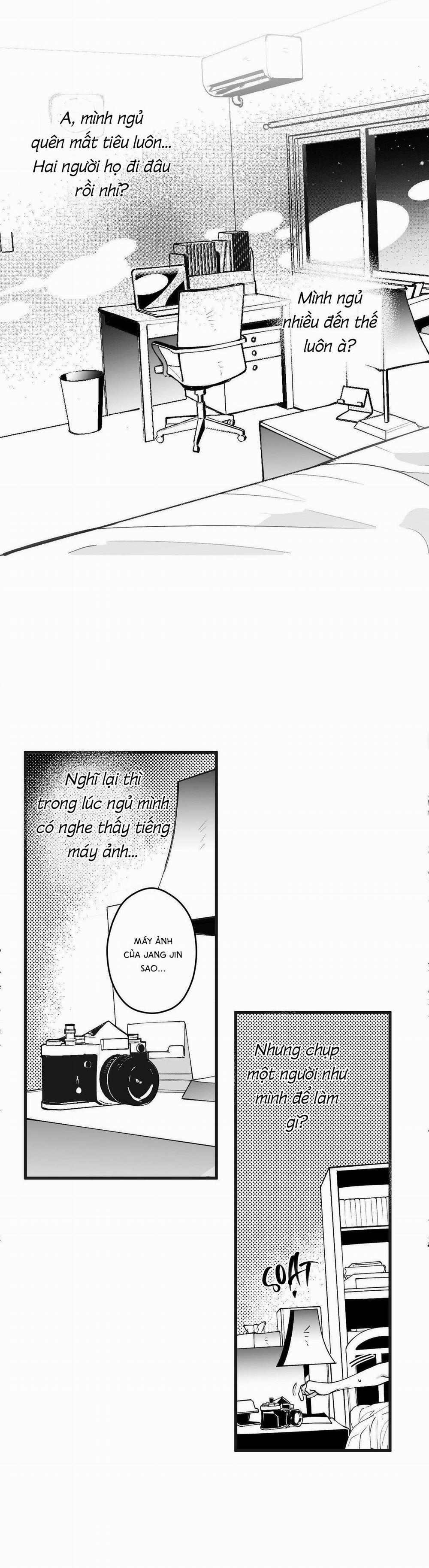 Vóc Dáng Toàn Mỹ 5 trang 4