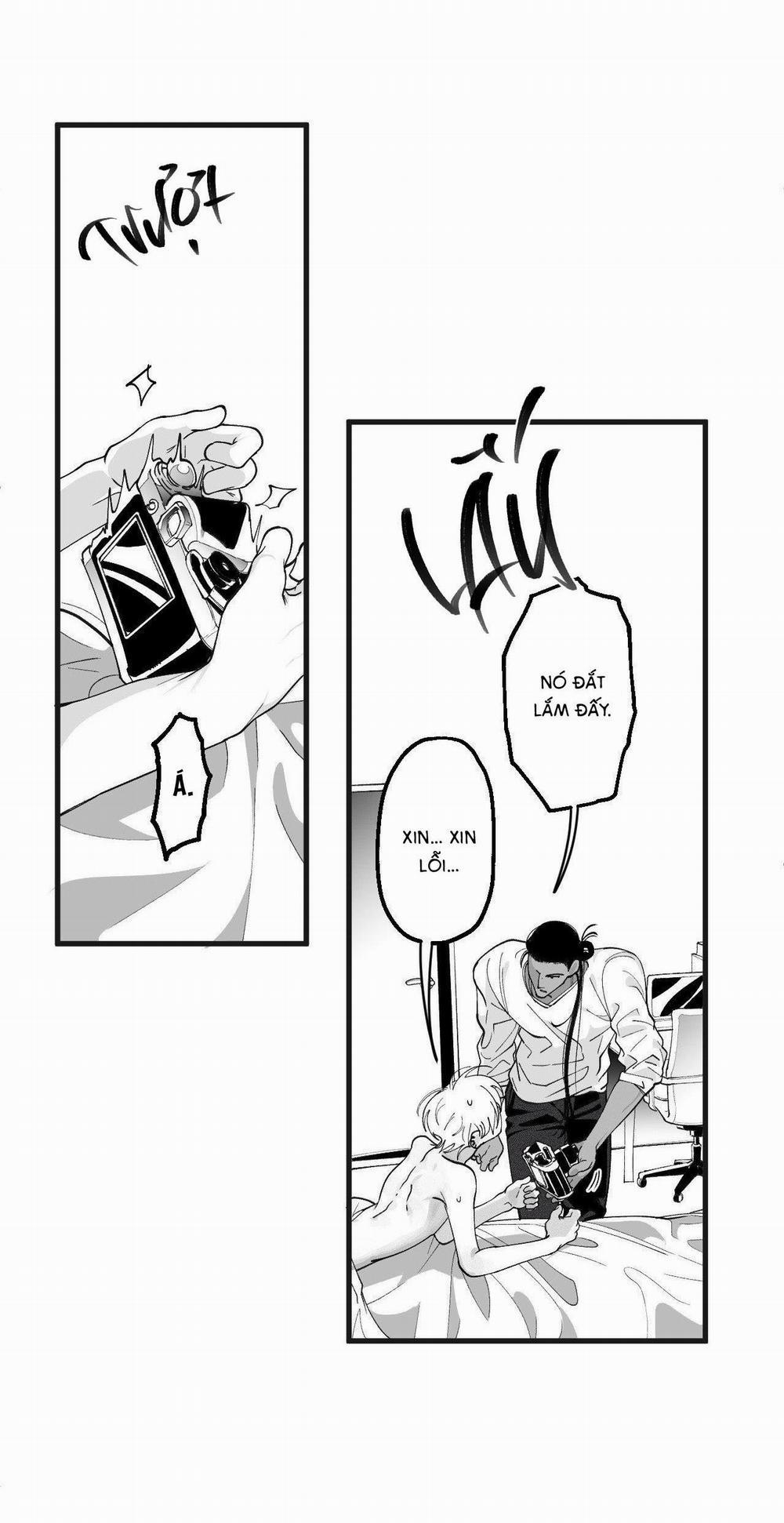 Vóc Dáng Toàn Mỹ 5 trang 7