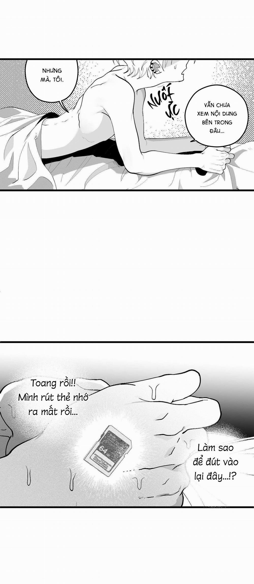 Vóc Dáng Toàn Mỹ 5 trang 9