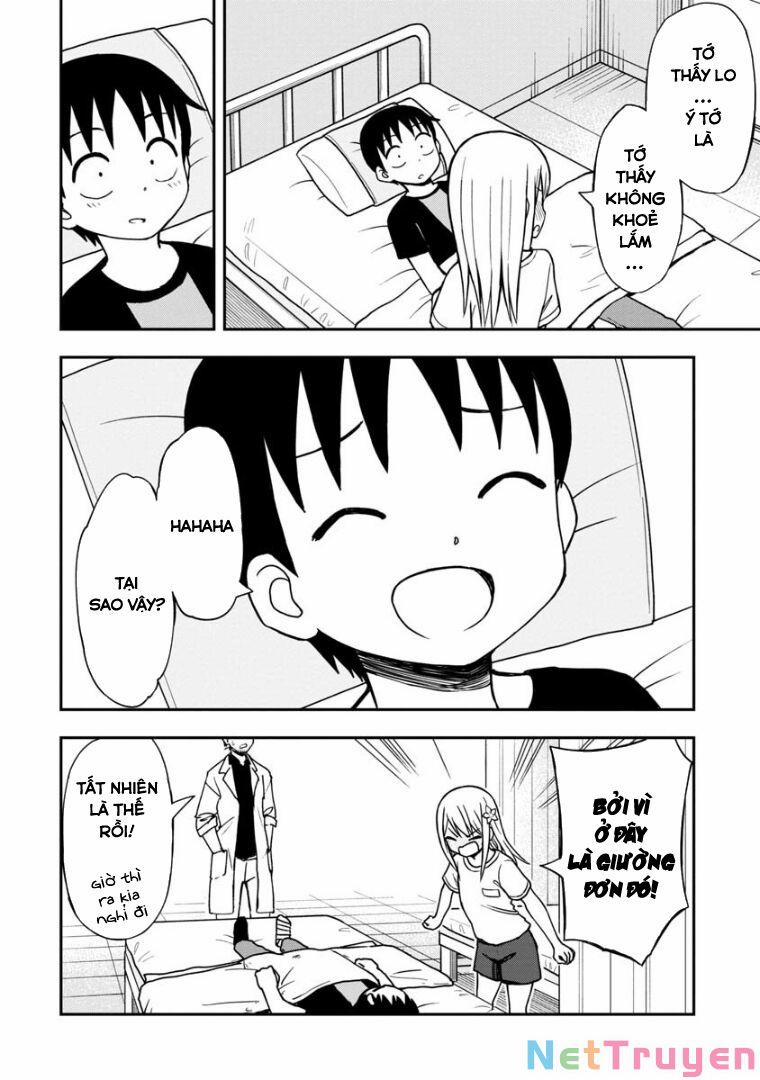 Với Himeno-Chan Thì Yêu Vẫn Còn Quá Sớm Đó! 27 trang 13