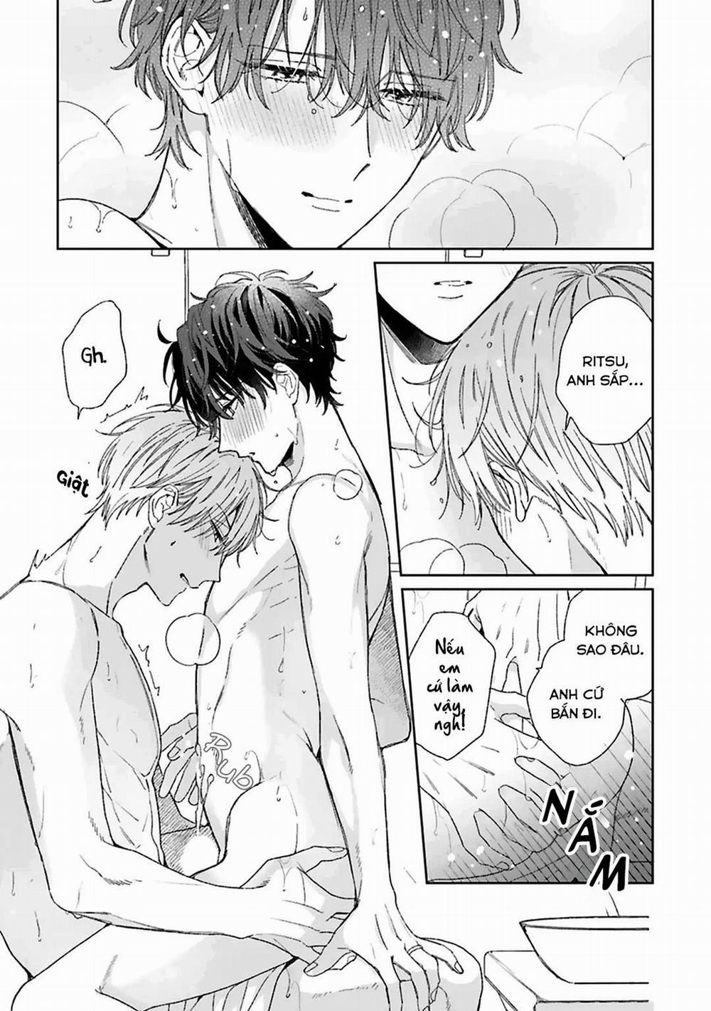 [Vol 2] Hôn Nhân Ngọt Ngào Đầy Bất Ngờ 3 trang 16