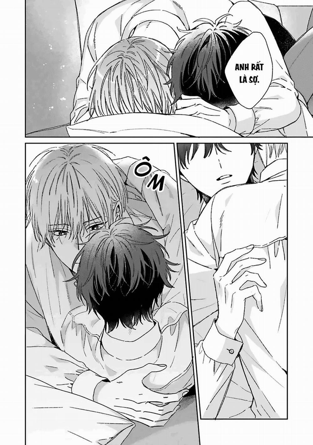 [Vol 2] Hôn Nhân Ngọt Ngào Đầy Bất Ngờ 3 trang 29