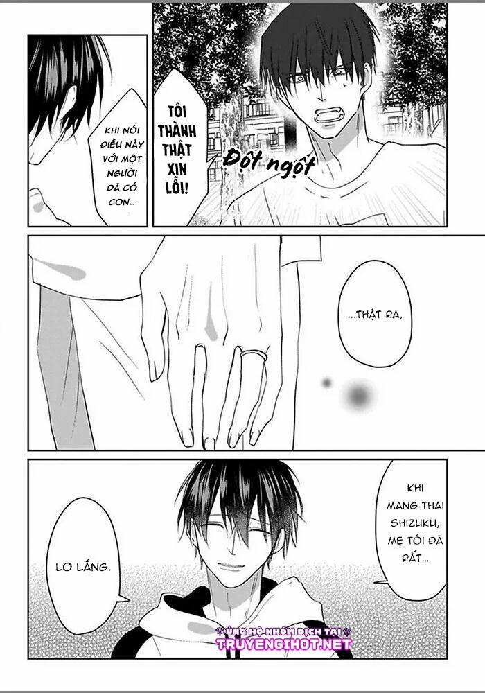 (Vol 3) Hãy Khiến Tôi Ghét Cậu 5 trang 11