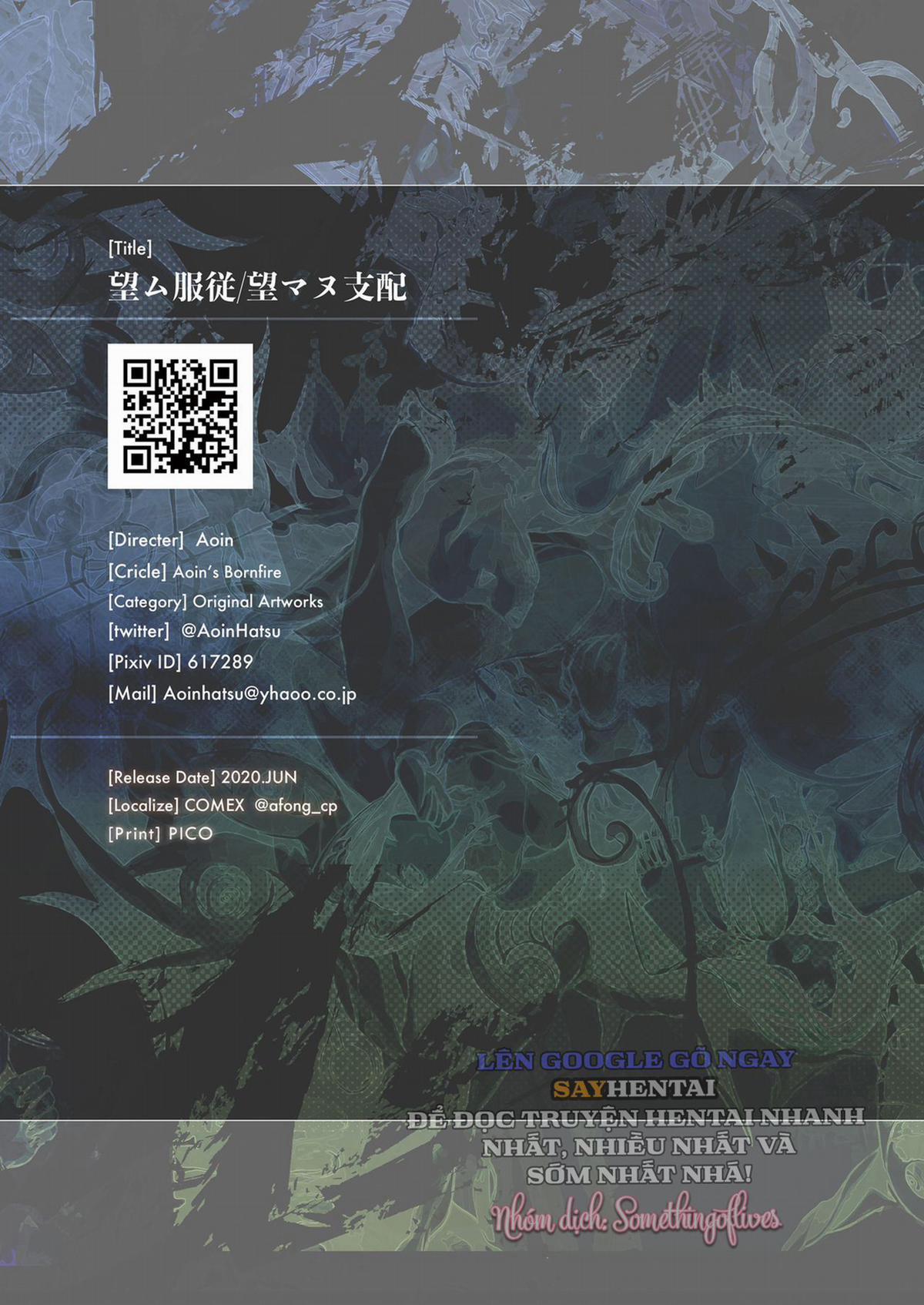 Voluntary servitude and involuntary domination 1 trang 23