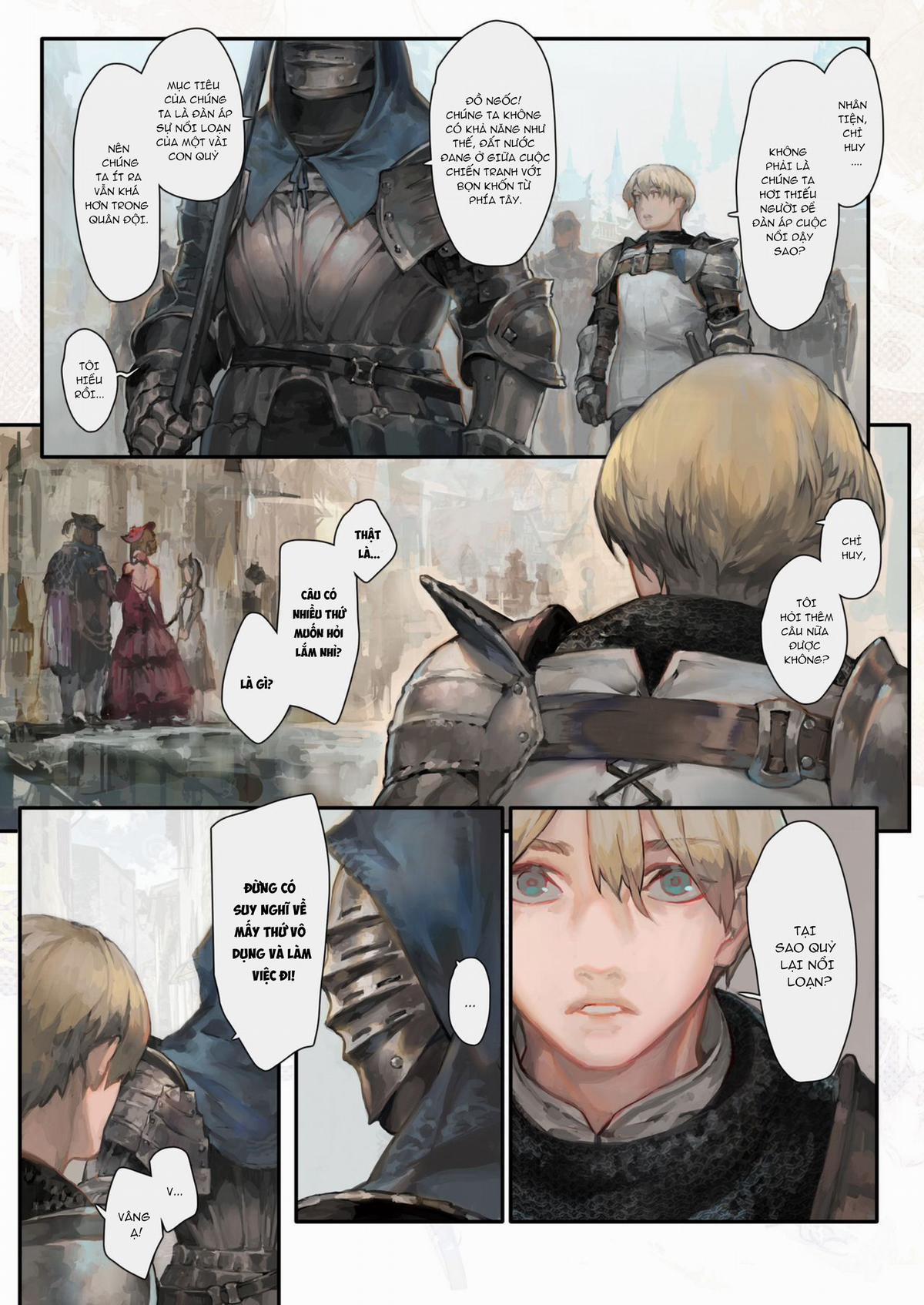 Voluntary servitude and involuntary domination 1 trang 3