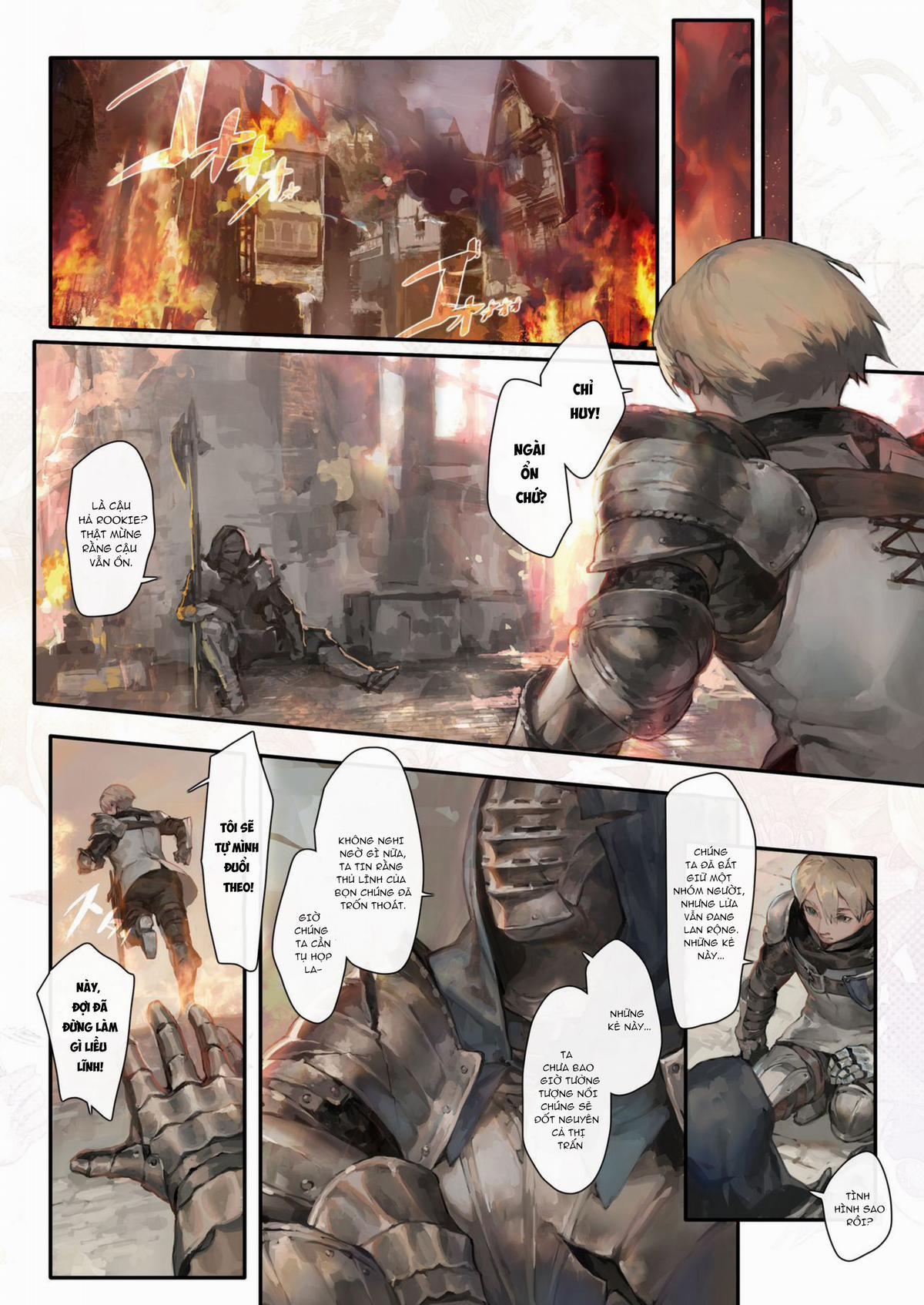 Voluntary servitude and involuntary domination 1 trang 4