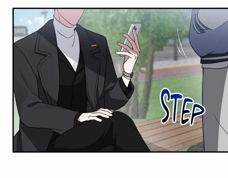 Vốn Dĩ Cậu Là Của Tôi 1 trang 105