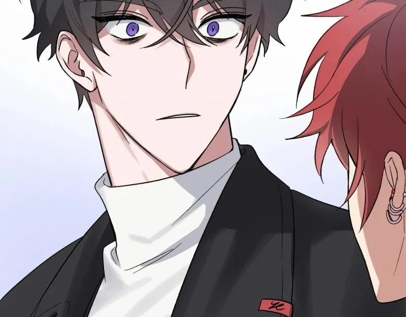 Vốn Dĩ Cậu Là Của Tôi 1 trang 121