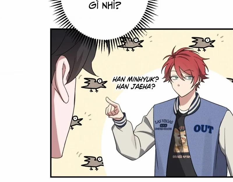 Vốn Dĩ Cậu Là Của Tôi 1 trang 132