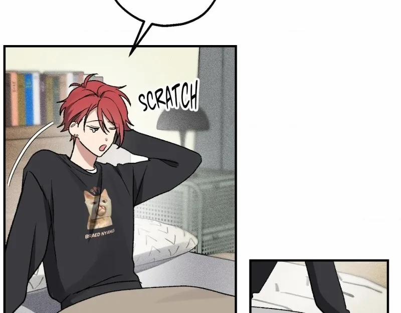 Vốn Dĩ Cậu Là Của Tôi 1 trang 31