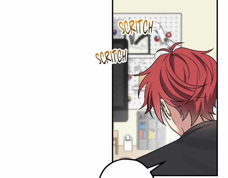 Vốn Dĩ Cậu Là Của Tôi 1 trang 36