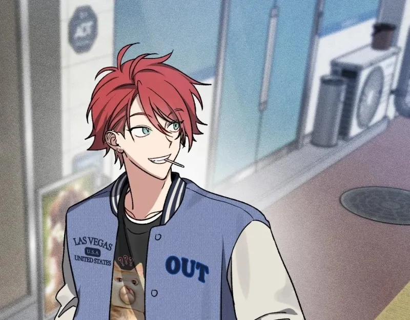 Vốn Dĩ Cậu Là Của Tôi 1 trang 50