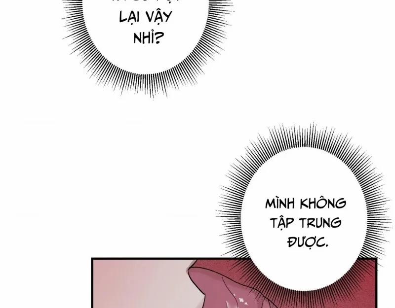 Vốn Dĩ Cậu Là Của Tôi 3 trang 25