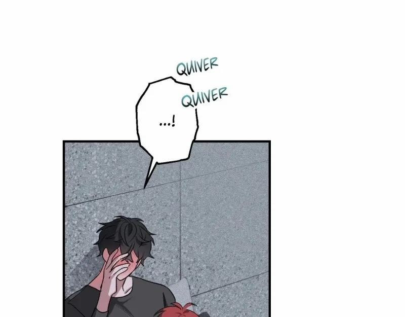 Vốn Dĩ Cậu Là Của Tôi 3 trang 32