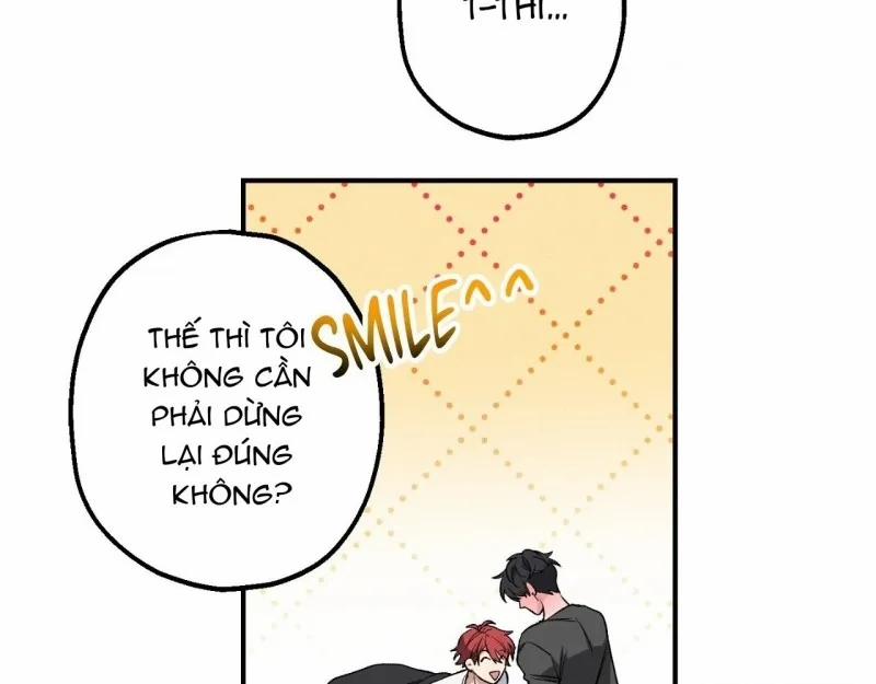 Vốn Dĩ Cậu Là Của Tôi 3 trang 48