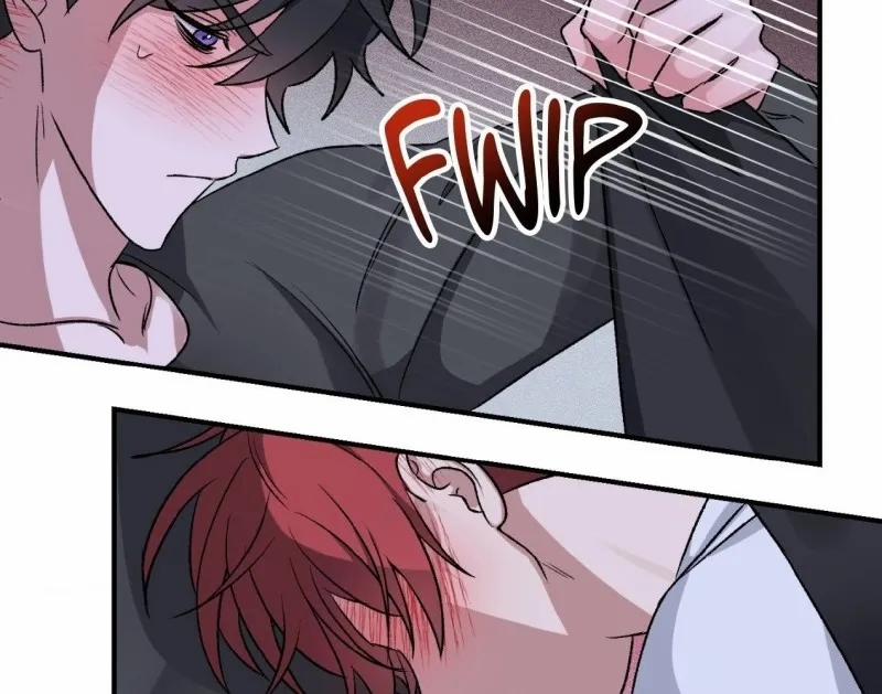 Vốn Dĩ Cậu Là Của Tôi 3 trang 6