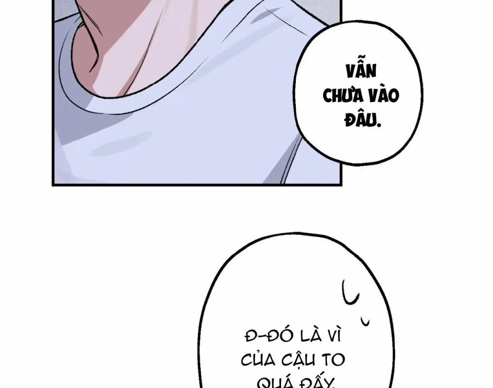 Vốn Dĩ Cậu Là Của Tôi 4 trang 11