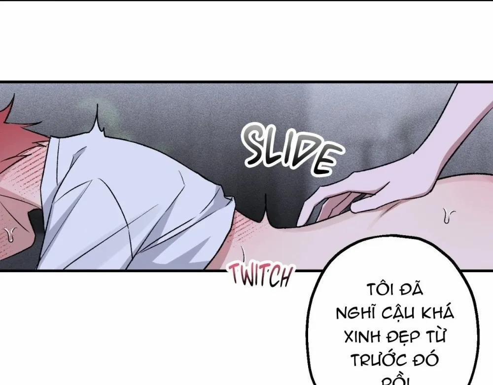 Vốn Dĩ Cậu Là Của Tôi 4 trang 117