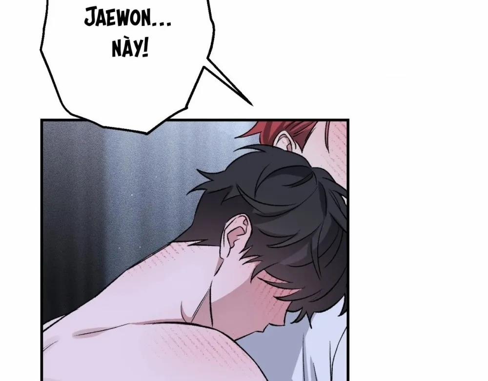 Vốn Dĩ Cậu Là Của Tôi 4 trang 31