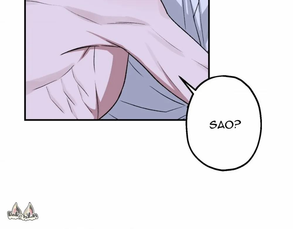 Vốn Dĩ Cậu Là Của Tôi 4 trang 32