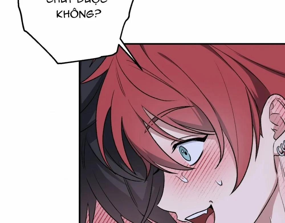 Vốn Dĩ Cậu Là Của Tôi 4 trang 34