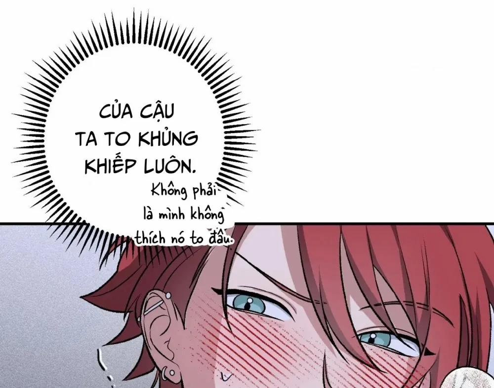 Vốn Dĩ Cậu Là Của Tôi 4 trang 5