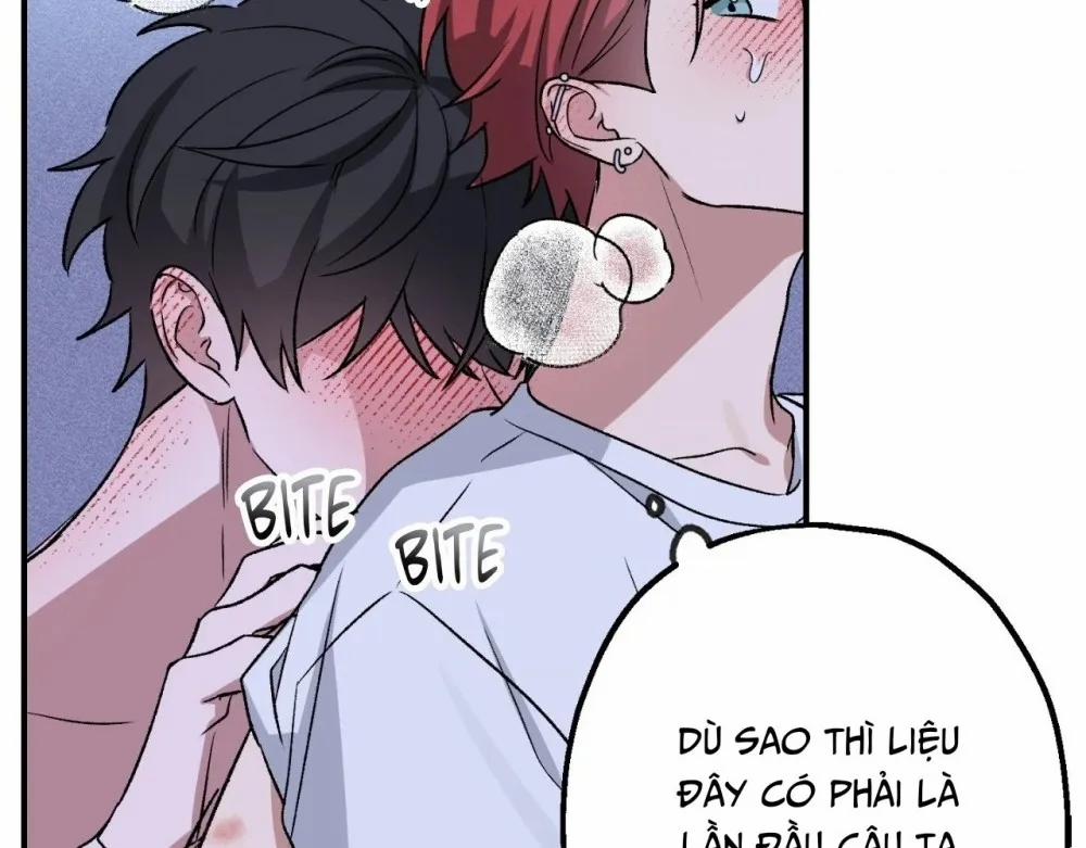 Vốn Dĩ Cậu Là Của Tôi 4 trang 61