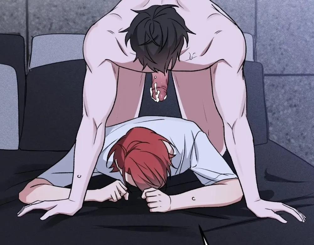 Vốn Dĩ Cậu Là Của Tôi 4 trang 99