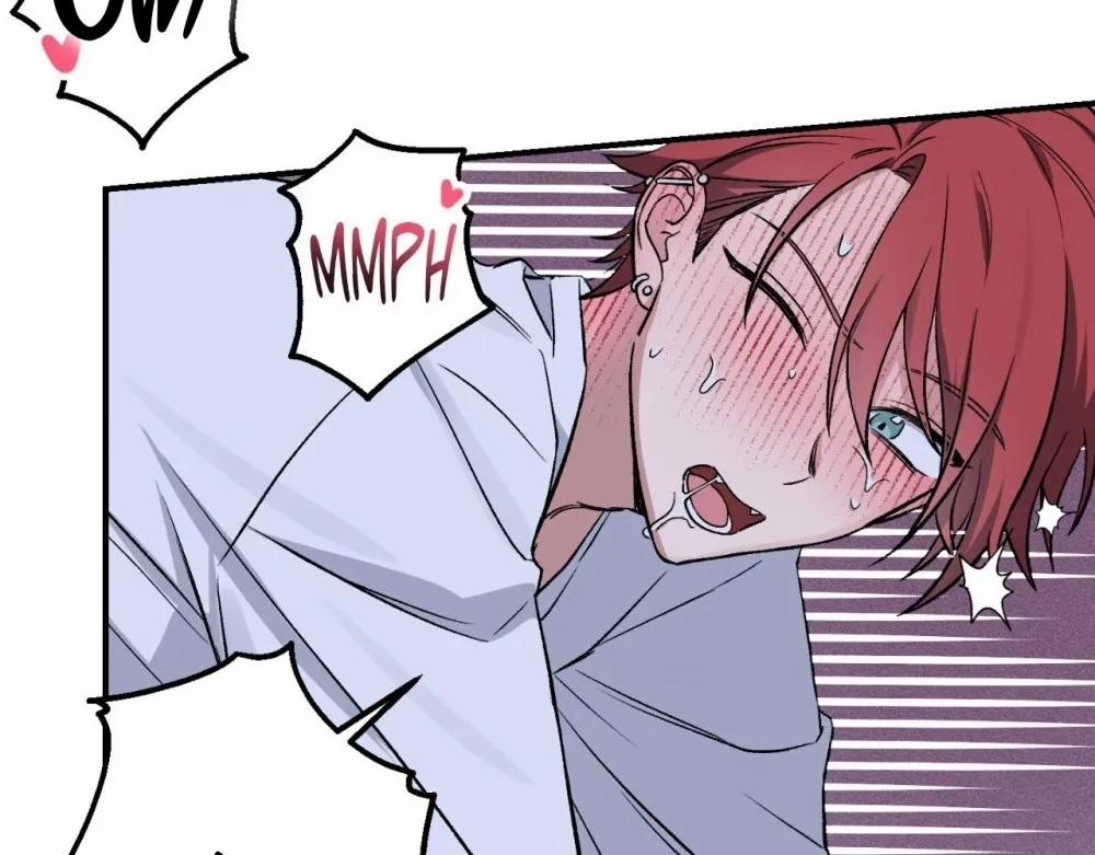 Vốn Dĩ Cậu Là Của Tôi 5 trang 21