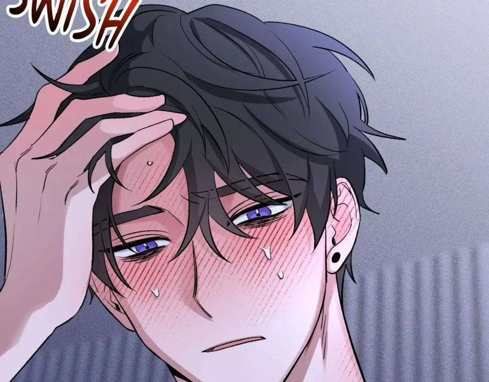 Vốn Dĩ Cậu Là Của Tôi 5 trang 37