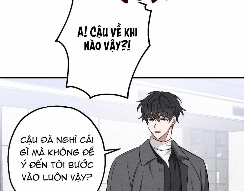 Vốn Dĩ Cậu Là Của Tôi 6 trang 117