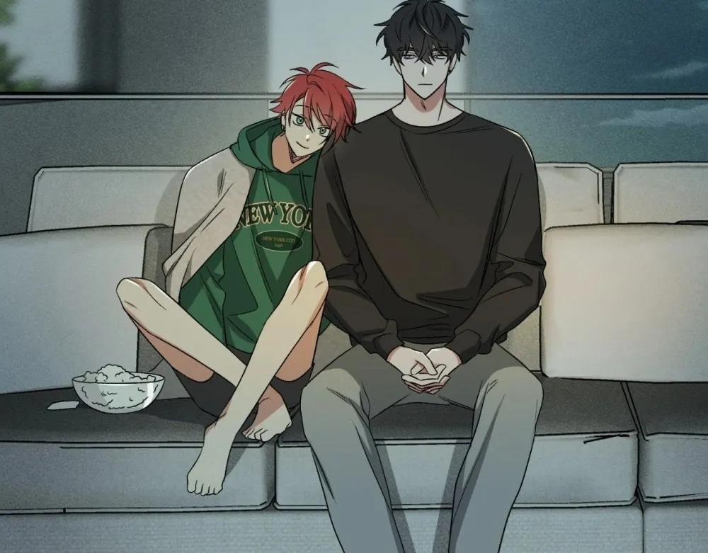 Vốn Dĩ Cậu Là Của Tôi 6 trang 167