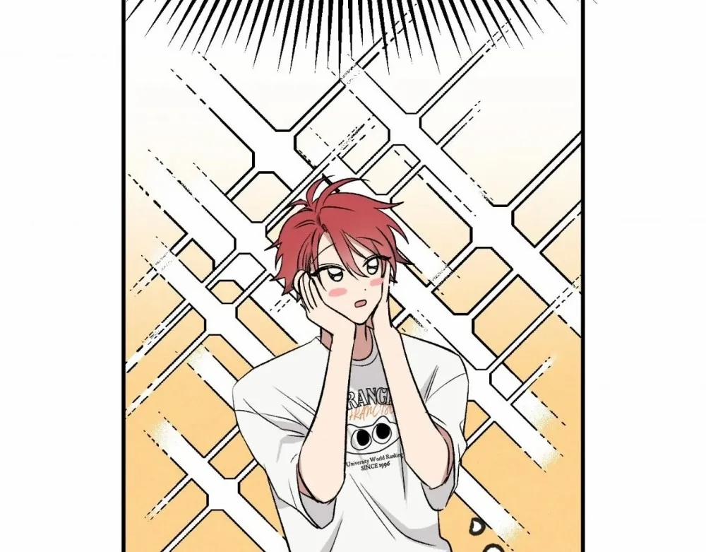 Vốn Dĩ Cậu Là Của Tôi 6 trang 22