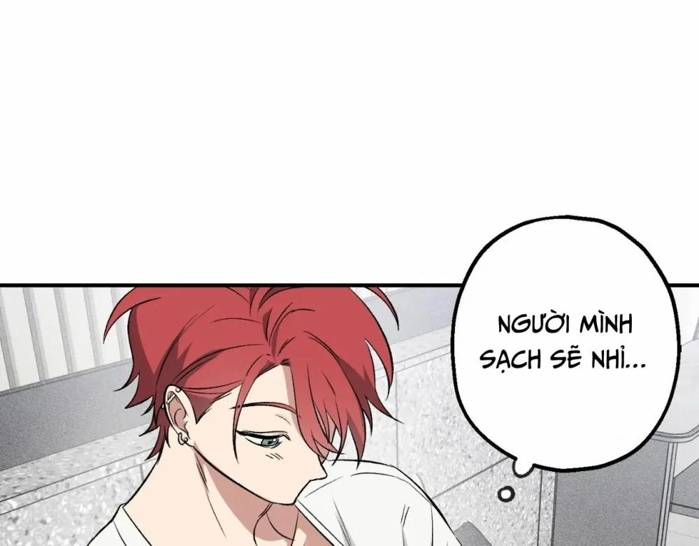 Vốn Dĩ Cậu Là Của Tôi 6 trang 24