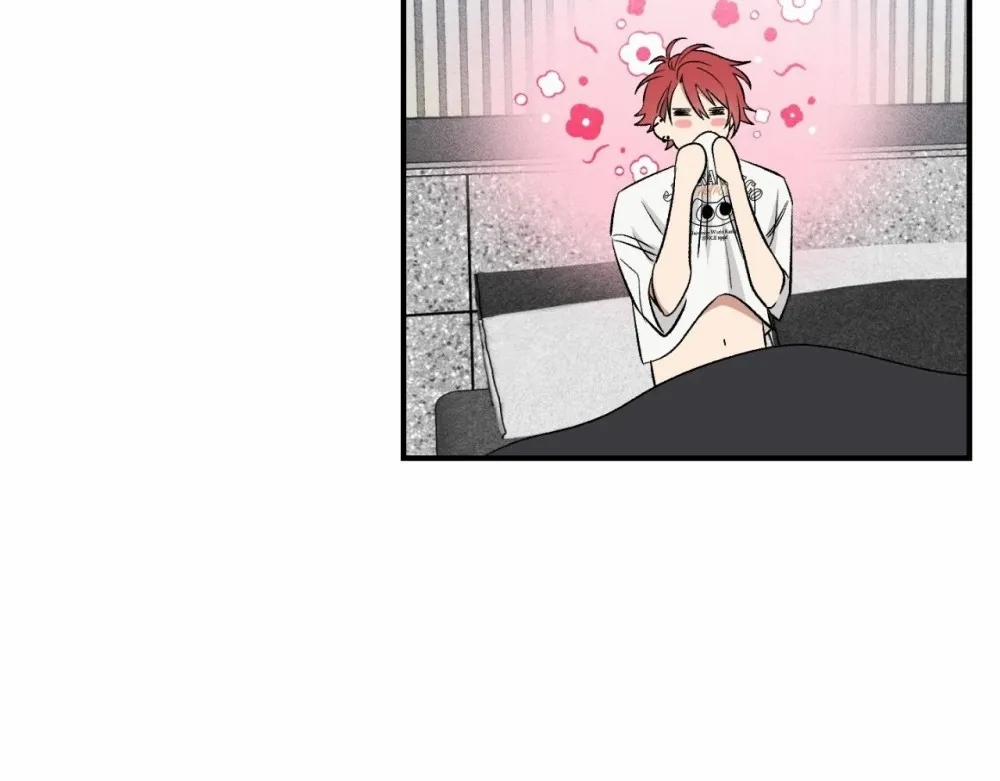 Vốn Dĩ Cậu Là Của Tôi 6 trang 27