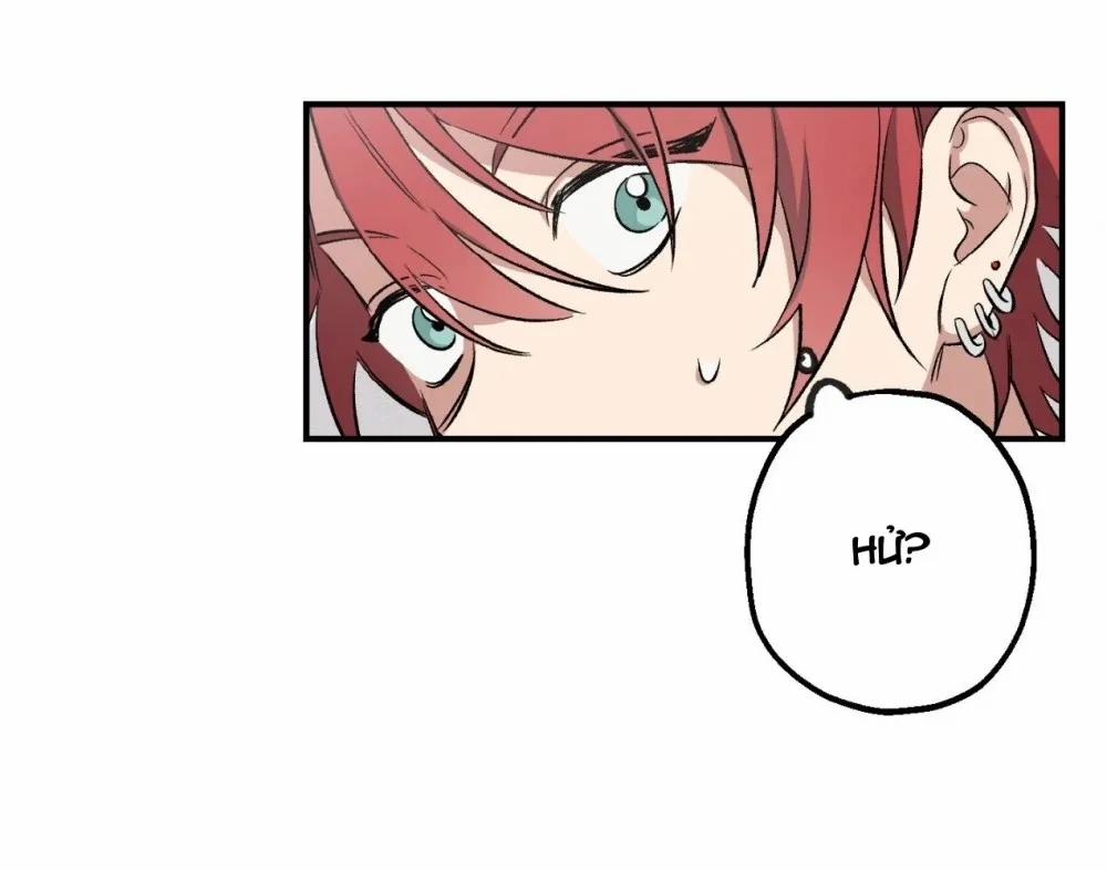 Vốn Dĩ Cậu Là Của Tôi 6 trang 6