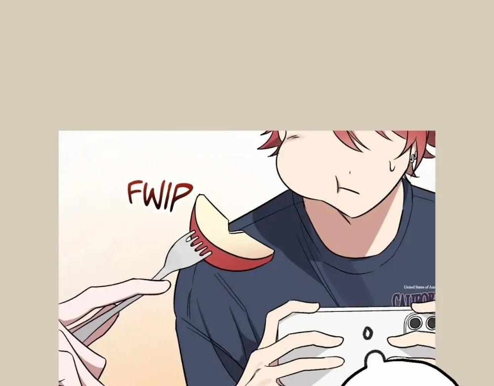 Vốn Dĩ Cậu Là Của Tôi 6 trang 77