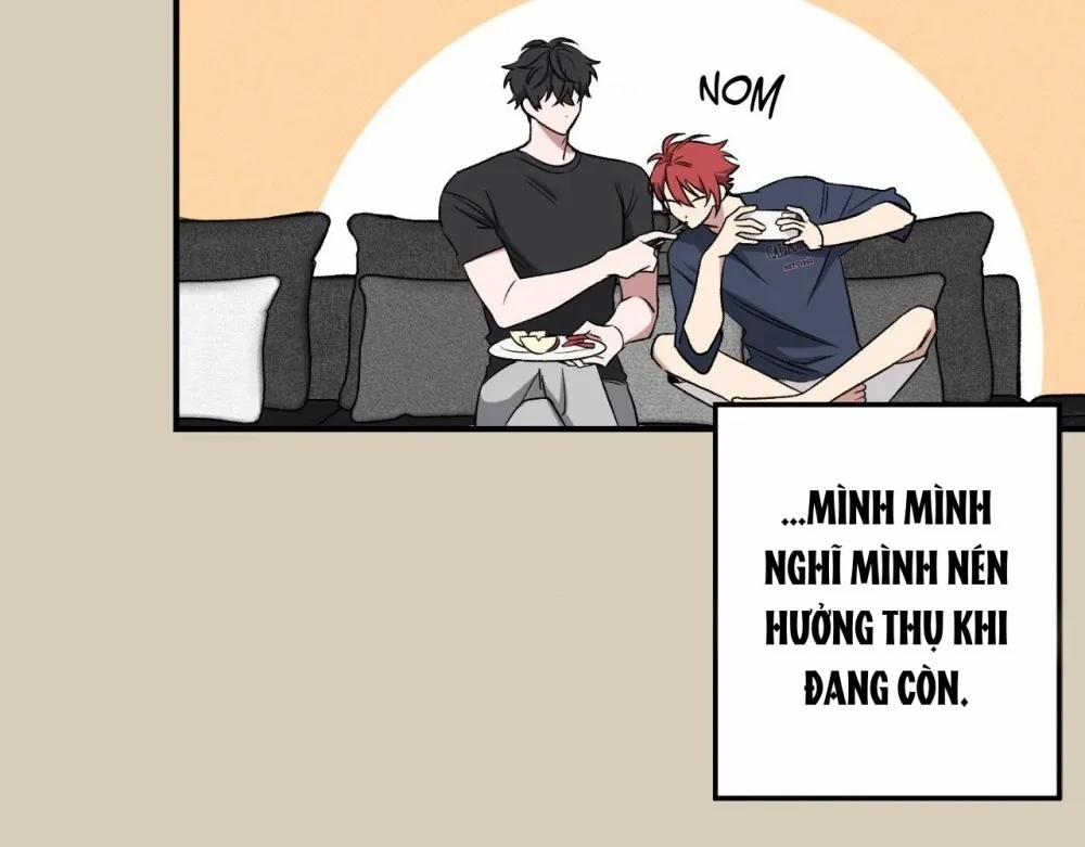 Vốn Dĩ Cậu Là Của Tôi 6 trang 80