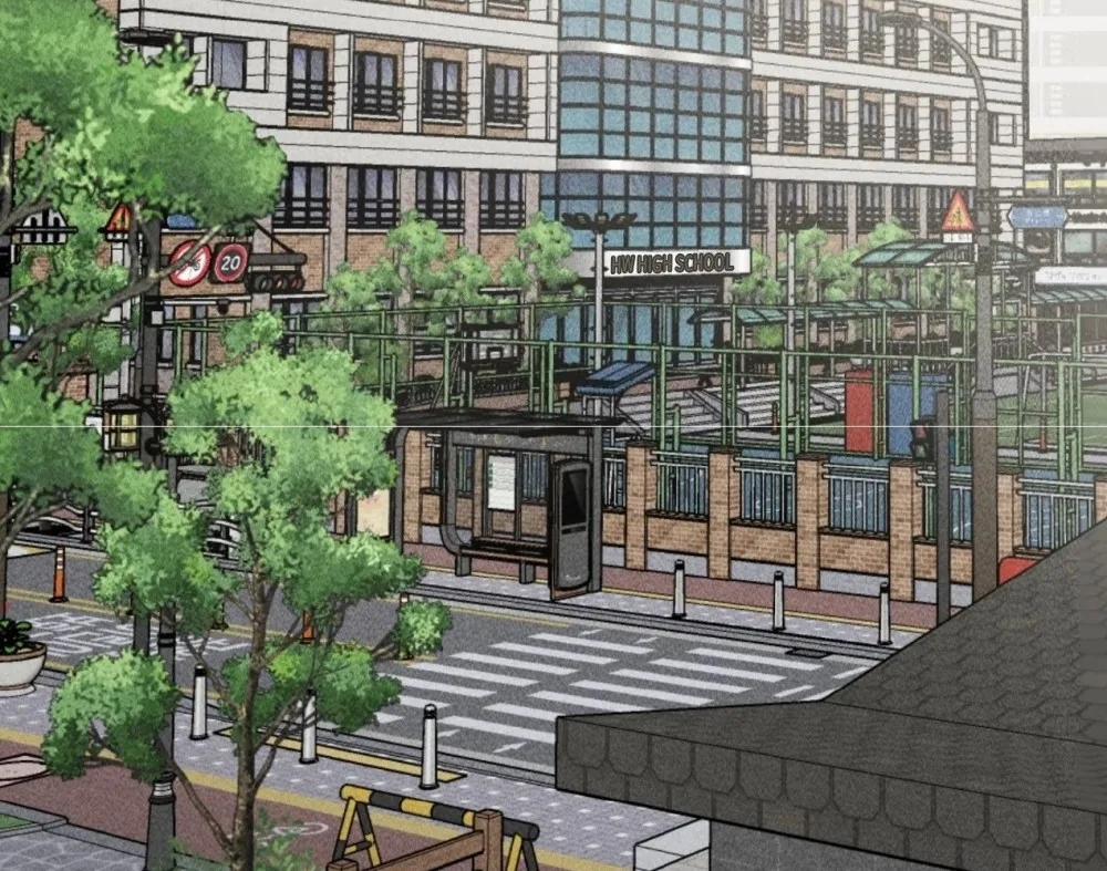 Vốn Dĩ Cậu Là Của Tôi 7 trang 2